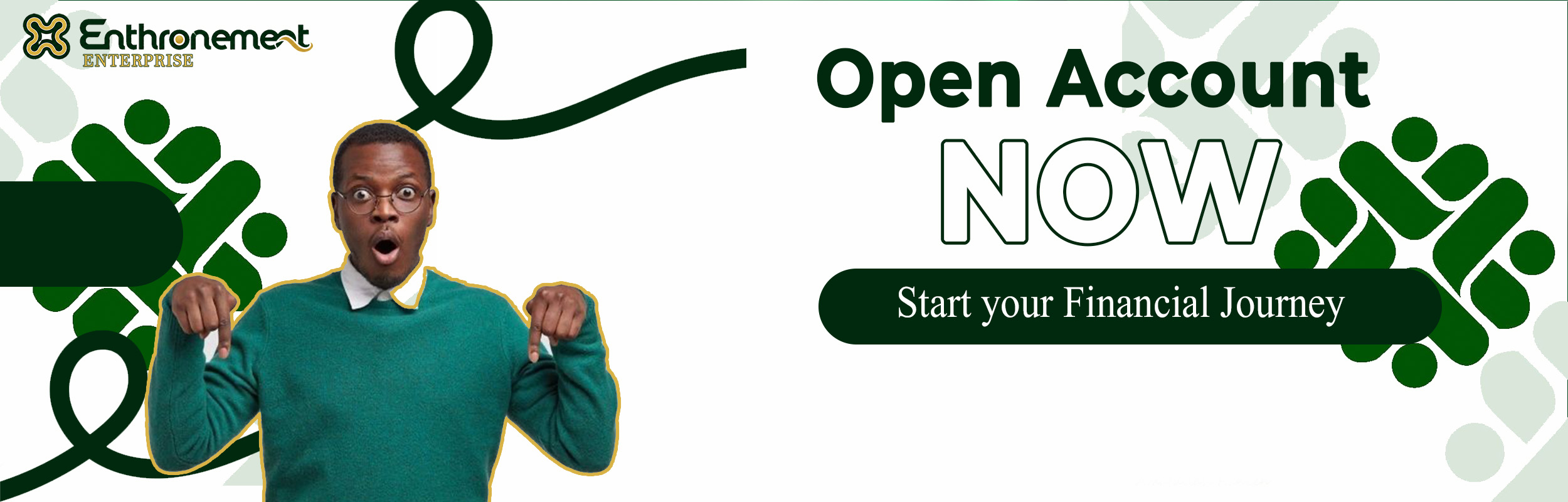 Digital Account Opening Portal
