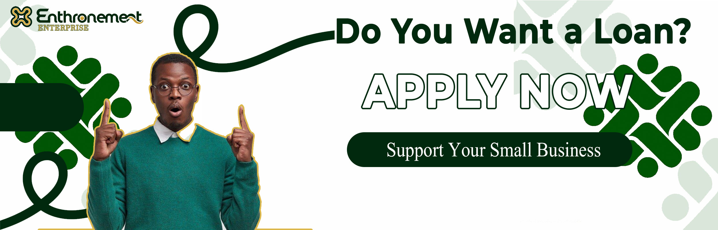 Personal & Business Loans